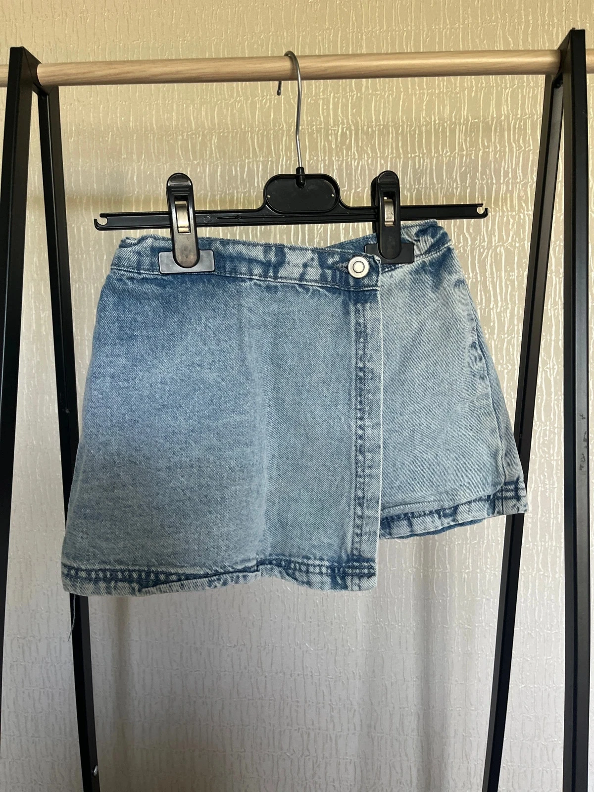Skirt-like pants – photo 2